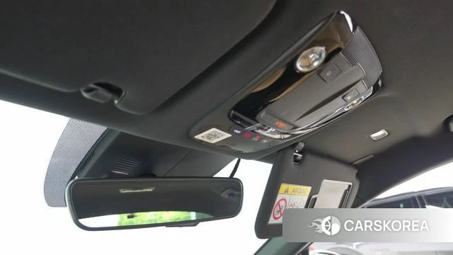 Kia K5 3rd generation id 4409854 из Кореи 7
