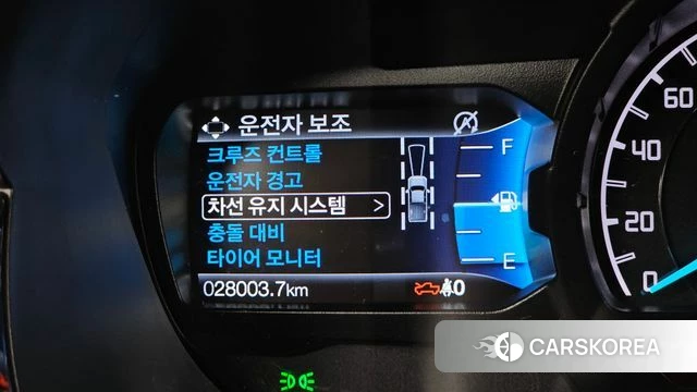Ford Ranger 3rd Generation id 4687480 из Кореи 7