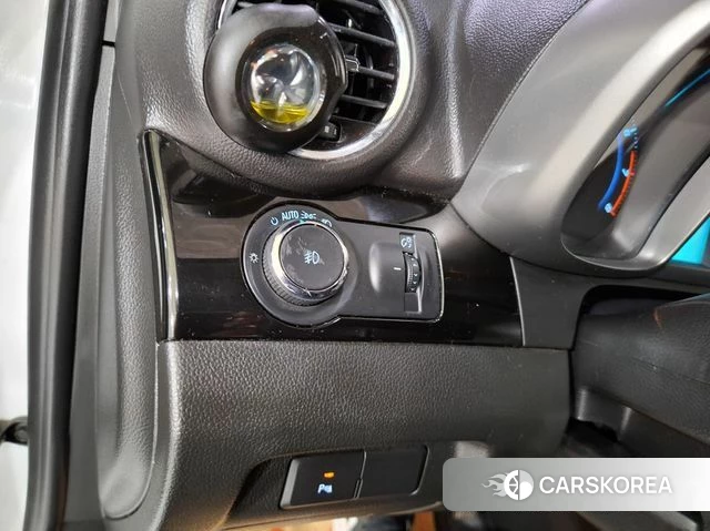 Chevrolet (GM Daewoo) Orlando id 3917476 из Кореи 7