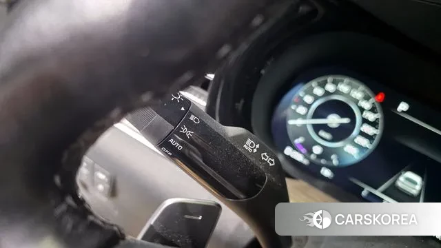 Kia K5 3rd generation id 3416204 из Кореи 7