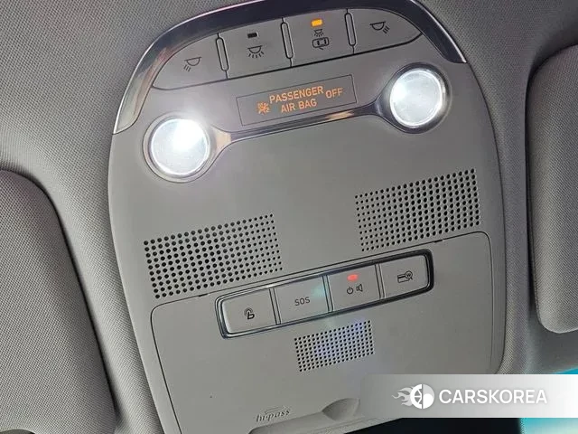 Hyundai The New Grandeur IG id 3013321 из Кореи 7