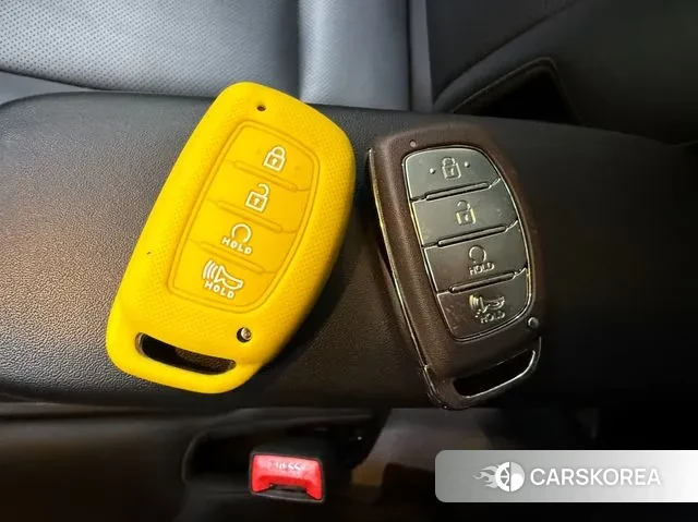 Hyundai Casper id 3507582 из Кореи 7