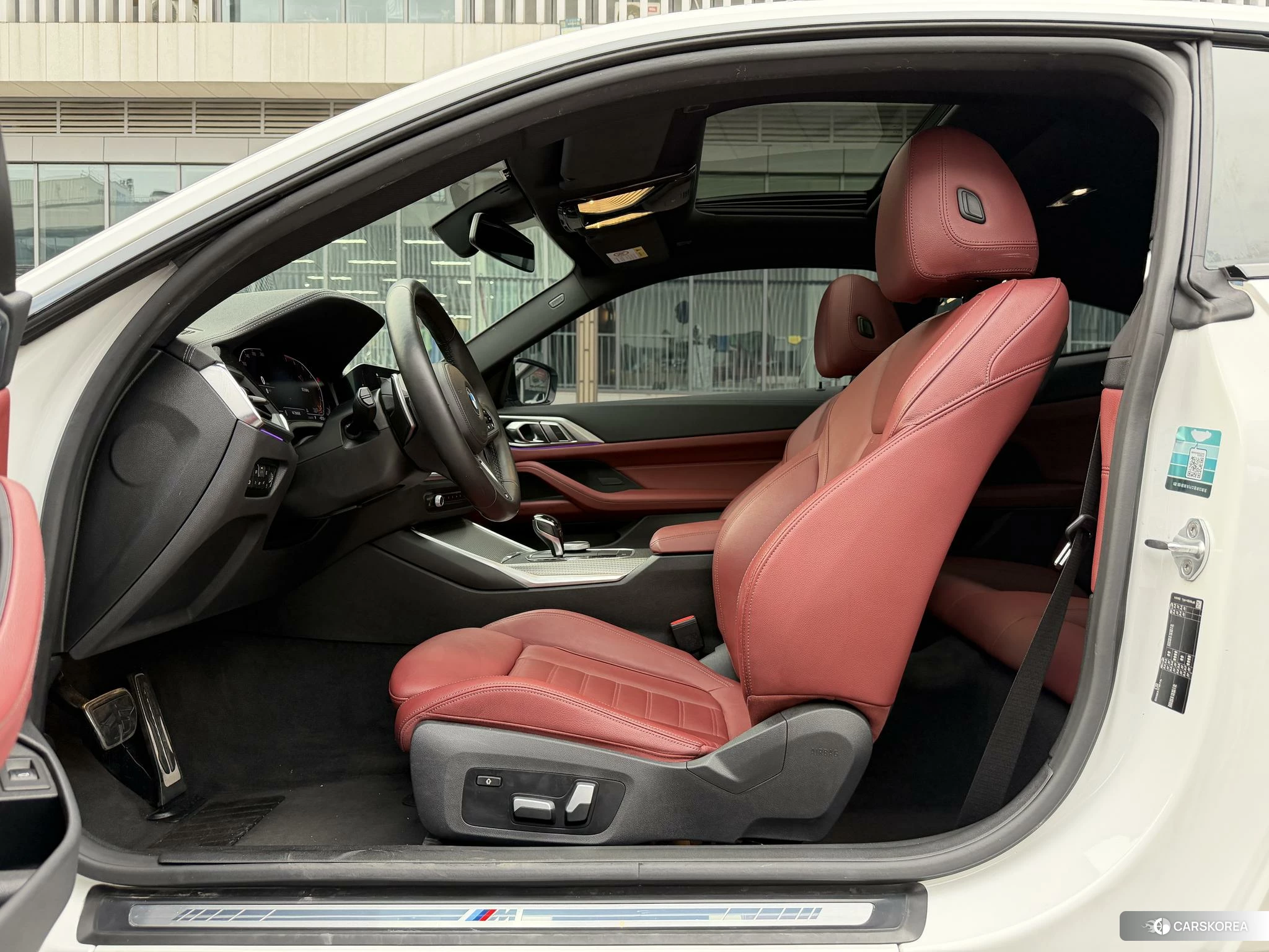 BMW 4 series id 4426875 из Китая 7