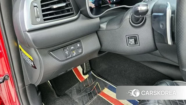 Genesis G70 id 3656656 из Кореи 7