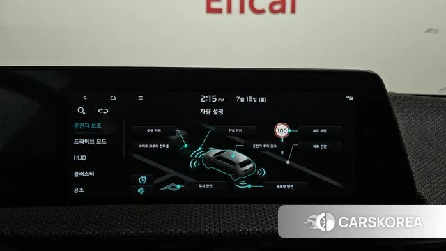 Kia EV6 id 4579430 из Кореи 7