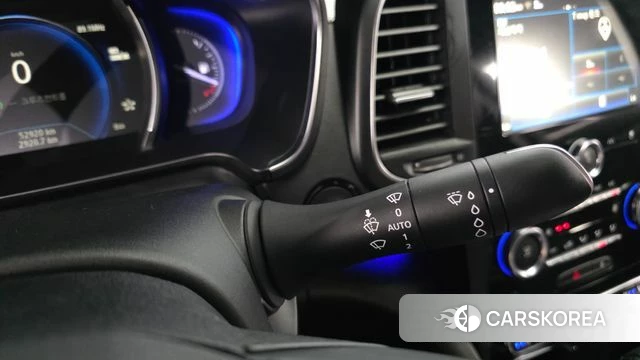 Renault Korea (Samsung) SM6 id 4625836 из Кореи 7