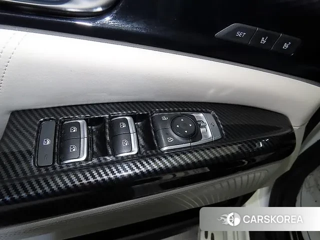 Kia Carnival 4th generation id 3395749 из Кореи 7