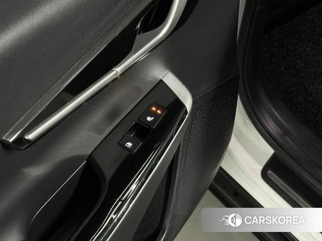 Kia EV6 id 3871778 из Кореи 7