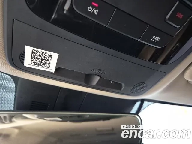 Kia Carnival 4th generation id 2906567 из Кореи 7