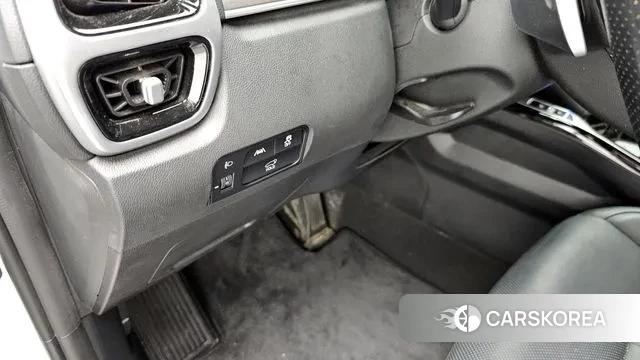 Kia Sorento 4th Generation id 3033357 из Кореи 7