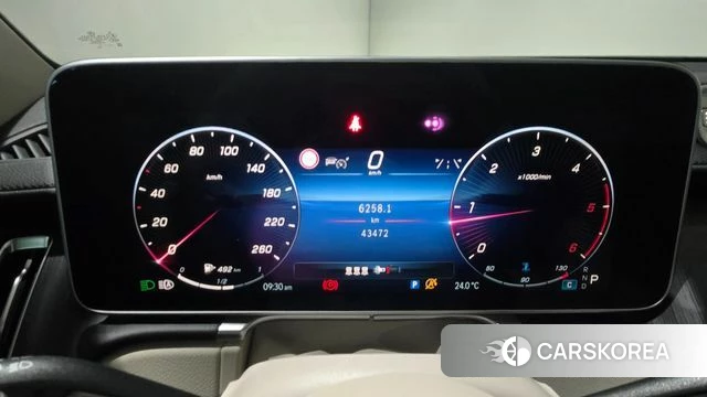 Mercedes-Benz S-Class W223 id 4381960 из Кореи 7