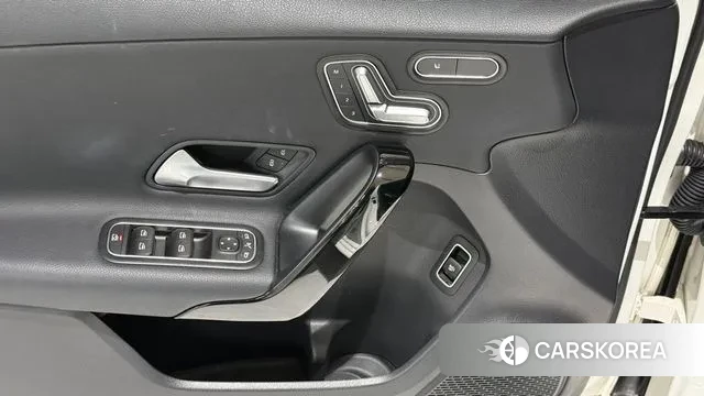 Mercedes-Benz A-Class W177 id 3226088 из Кореи 7