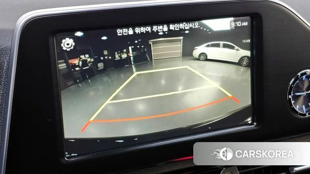 Hyundai Grandeur IG id 4246316 из Кореи 7