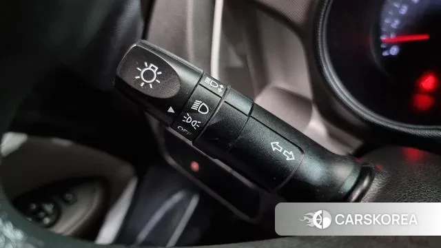 Kia The New Ray id 3524486 из Кореи 7