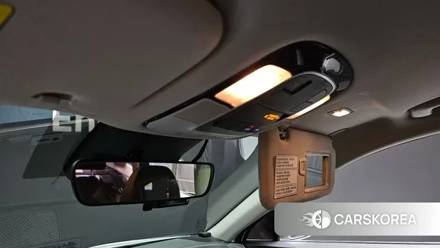 Hyundai Sonata (DN8) id 3023967 из Кореи 7