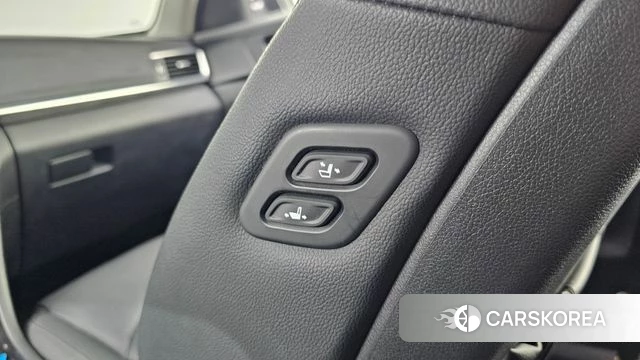 Kia The New K5 2nd generation id 4363471 из Кореи 7