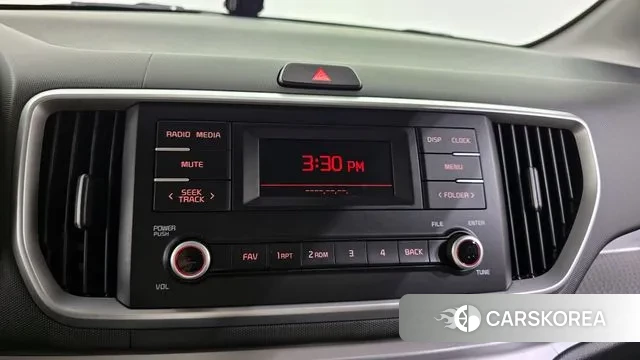 Kia The New Ray id 3312101 из Кореи 7