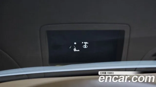 Hyundai The New Grandeur IG id 2316478 из Кореи 7