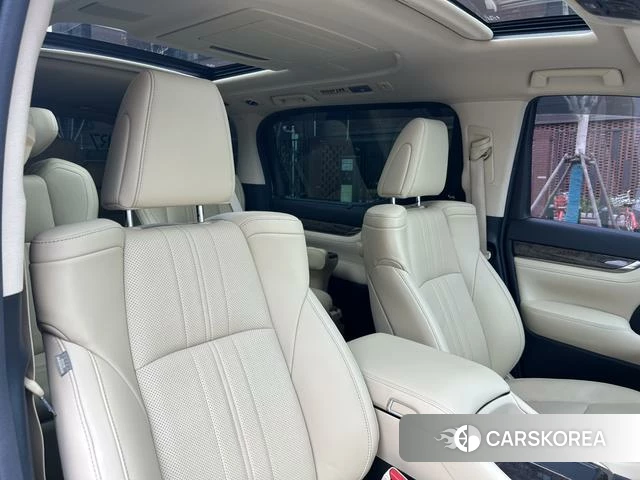 Toyota Elfa id 4260851 из Китая 7