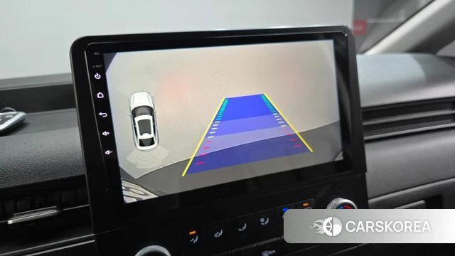 Hyundai Staria id 4593801 из Кореи 7