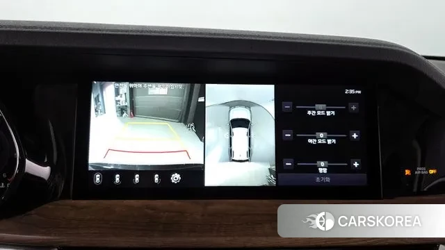 Kia Mohave Master id 3038552 из Кореи 7