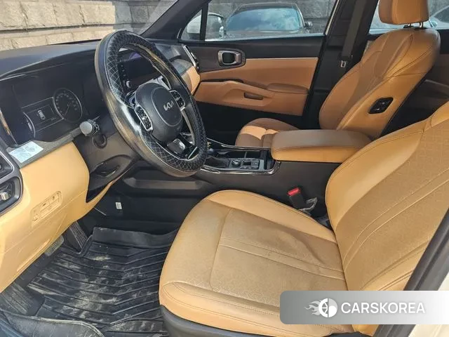 Kia Sorento 4th Generation id 3776485 из Кореи 7