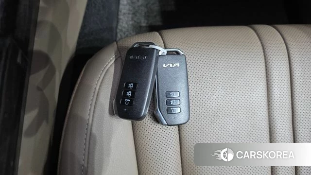 Kia K8 id 4768573 из Кореи 7