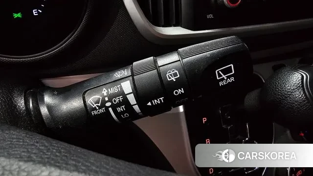 Kia The New Ray id 3192174 из Кореи 7