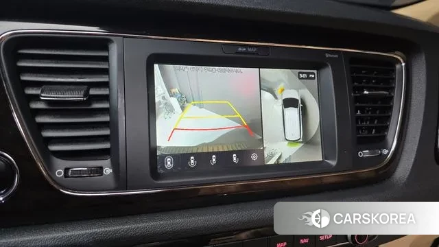 Kia The New Carnival id 3598782 из Кореи 7