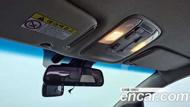 Kia The New Carnival id 2687079 из Кореи 7