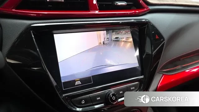 Chevrolet (GM Daewoo) Trailblazer id 3478255 из Кореи 7