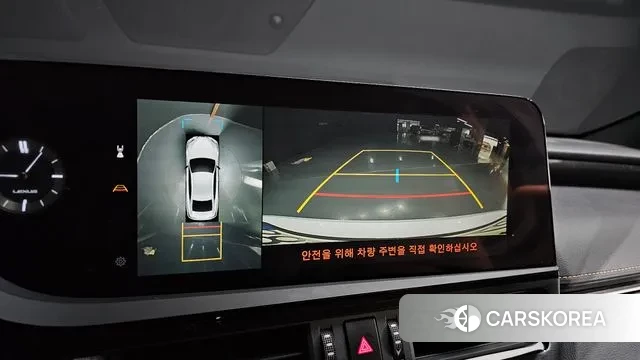 Lexus ES300h 7th generation id 3599705 из Кореи 7