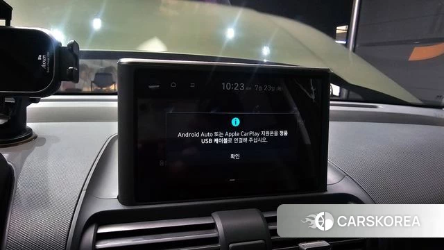 Hyundai Casper id 4618771 из Кореи 7