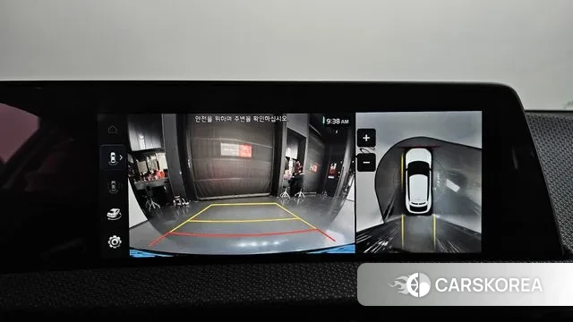 Kia EV6 id 3549867 из Кореи 7