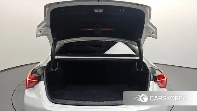 Kia K8 id 3685565 из Кореи 7