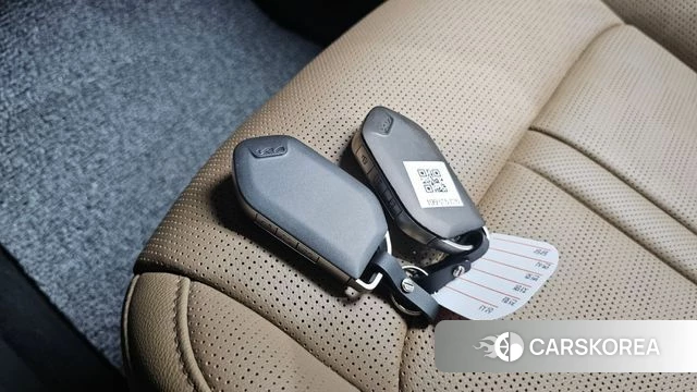 Kia The New Sorento 4th Generation id 4360070 из Кореи 7