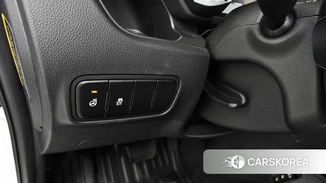 Kia The New Kia Ray EV id 3831623 из Кореи 7