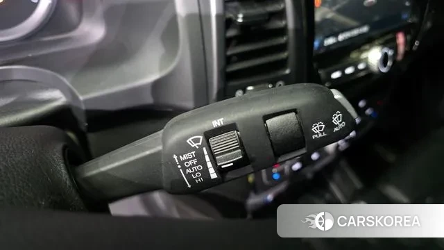 Ssangyong The New Rexton Sport id 3433167 из Кореи 7