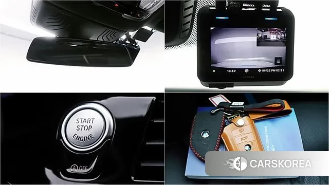 BMW 6 Series GT (G32) id 3190600 из Кореи 7