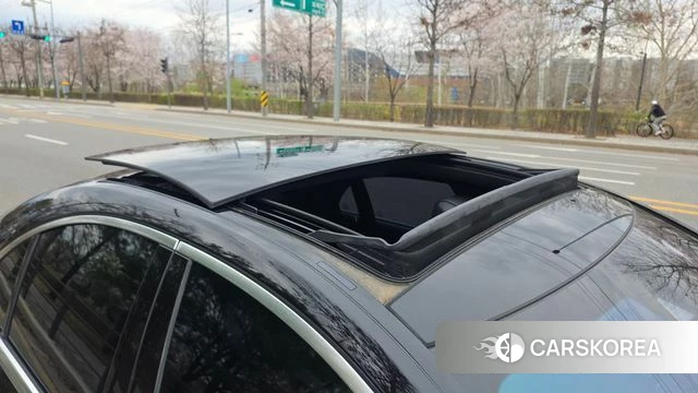 Mercedes-Benz S-Class W222 id 3867580 из Кореи 7