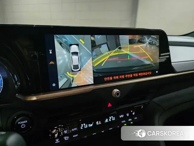 Toyota Crown Crossover id 3634010 из Кореи 7