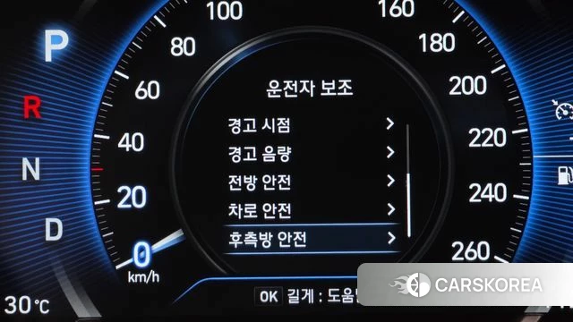 Hyundai Santa Fe TM id 4430396 из Кореи 7