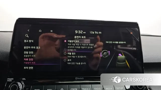 Kia Seltos id 3459771 из Кореи 7