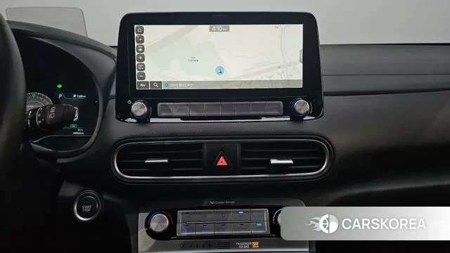 Hyundai Kona Electric id 3059788 из Кореи 7