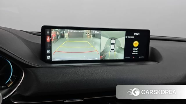 Genesis G80 (RG3) id 4293796 из Кореи 7