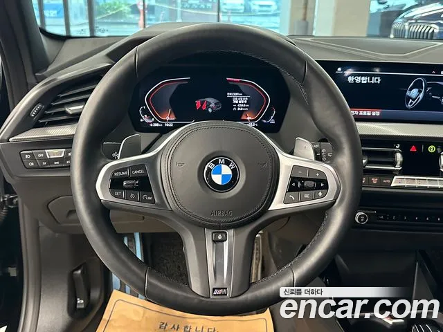 BMW 1 Series (F40) id 2720217 из Кореи 7