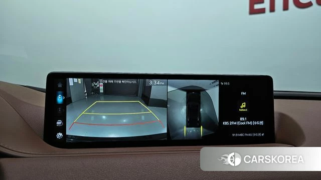 Genesis G80 (RG3) id 4650720 из Кореи 7
