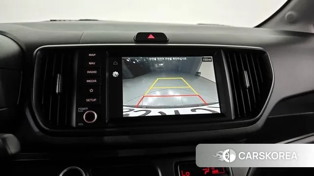 Kia The New Kia Ray id 3058383 из Кореи 7