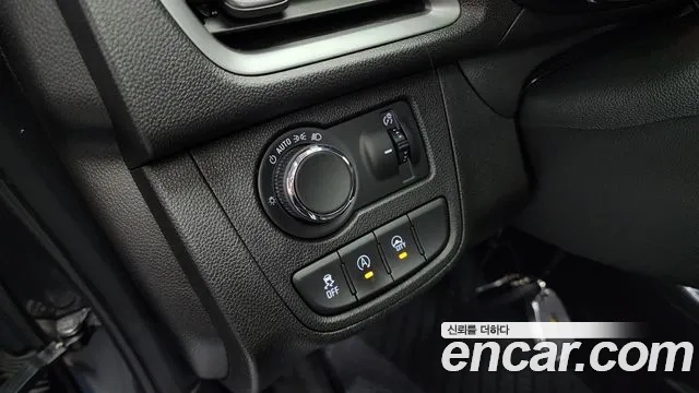 Chevrolet (GM Daewoo) The New Spark id 2870699 из Кореи 7