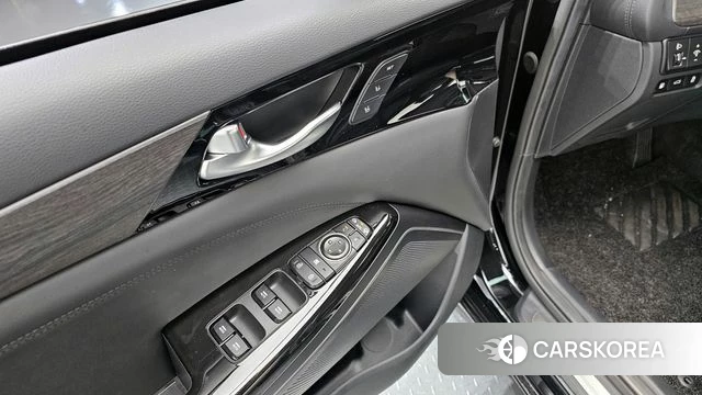 Kia K7 Premier id 3911150 из Кореи 7